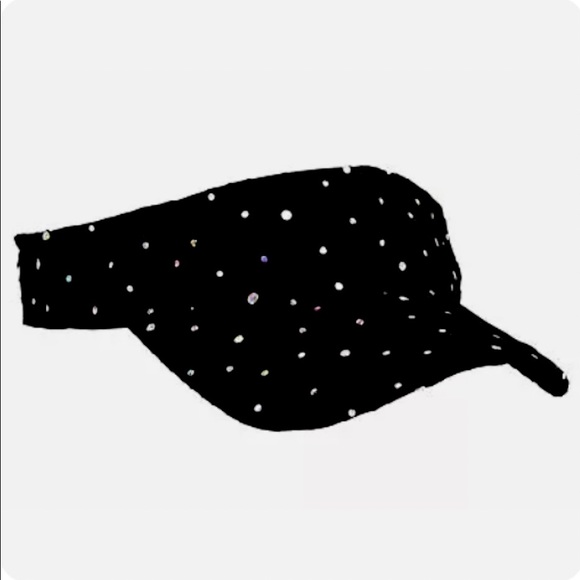 Visor hat - Picture 1 of 2